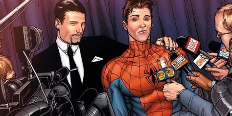 Secret Identity Crisis 2025 𝚆𝚊𝚝𝚌𝚑 On New Platforms
